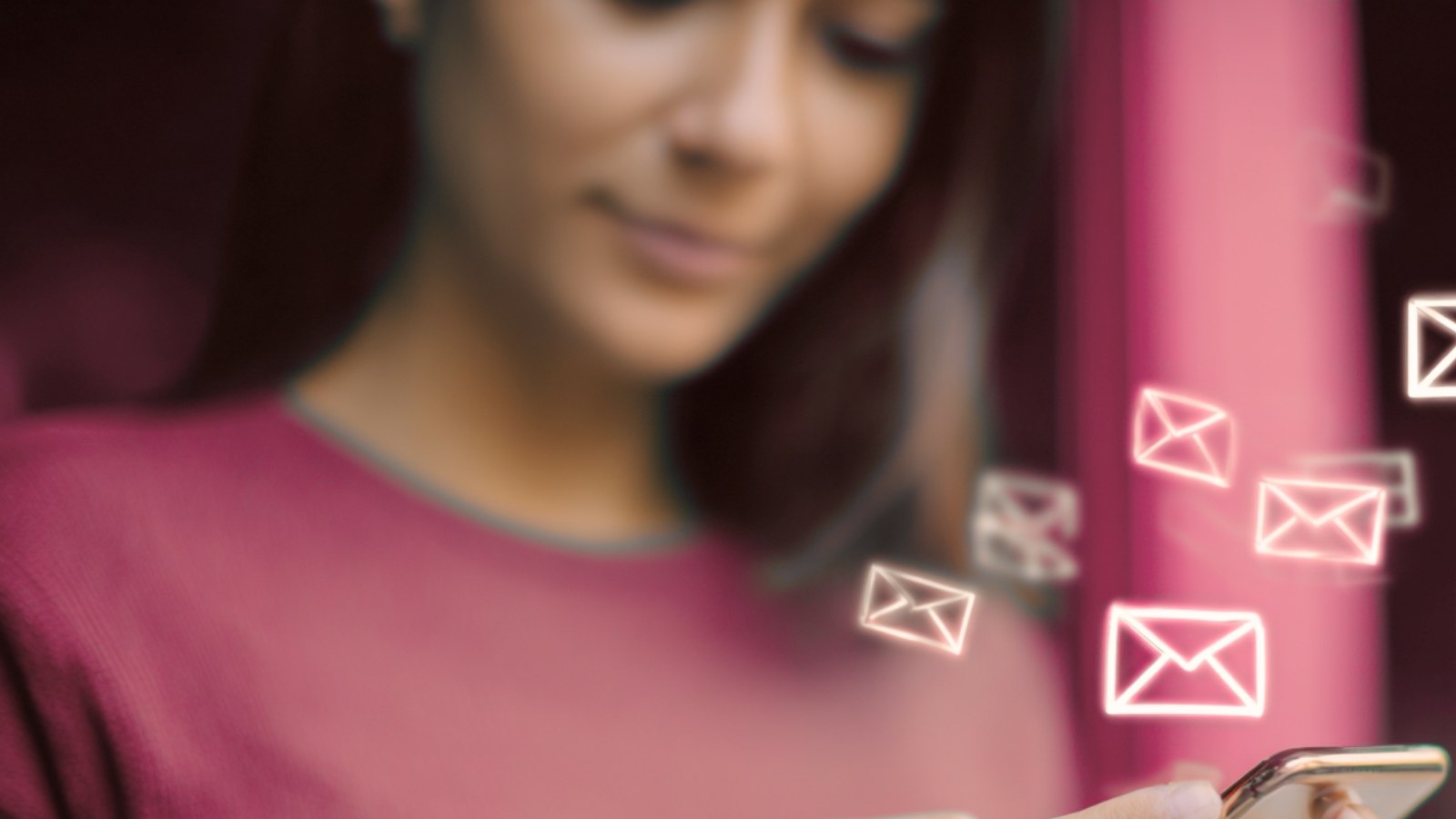 A calm, professional working environment for thoughtful collaboration